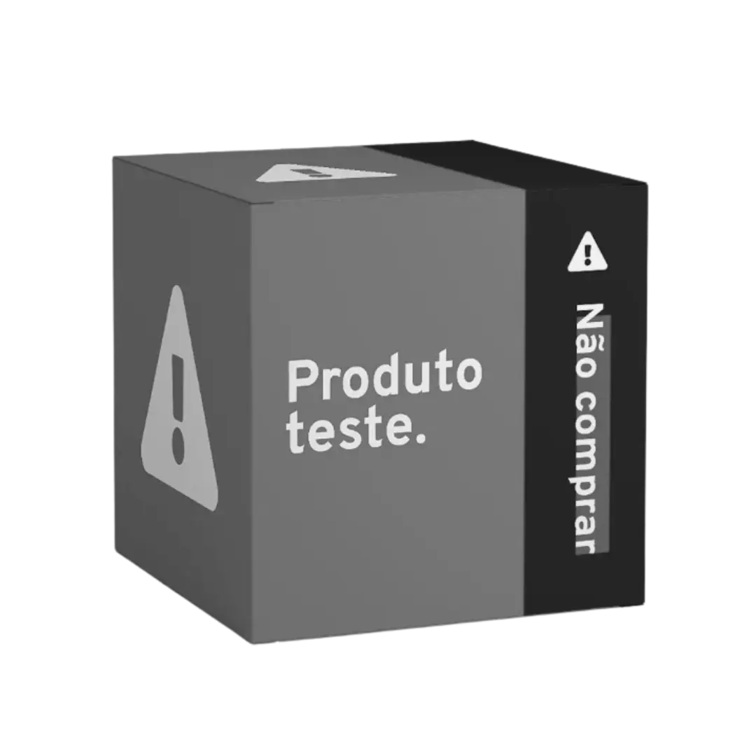 Produto teste 07