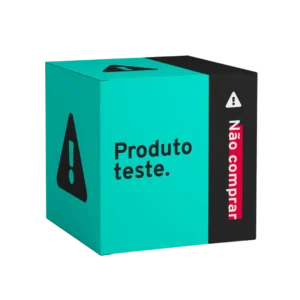 Produto teste 03