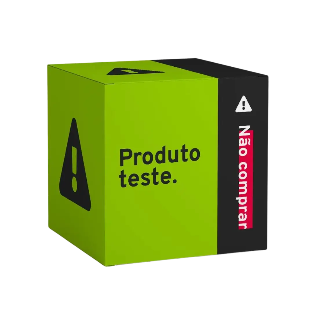 Produto teste 10