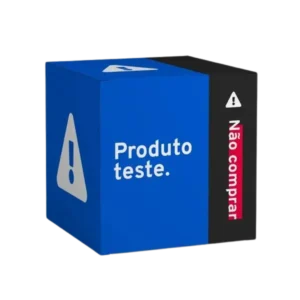 Produto teste 01